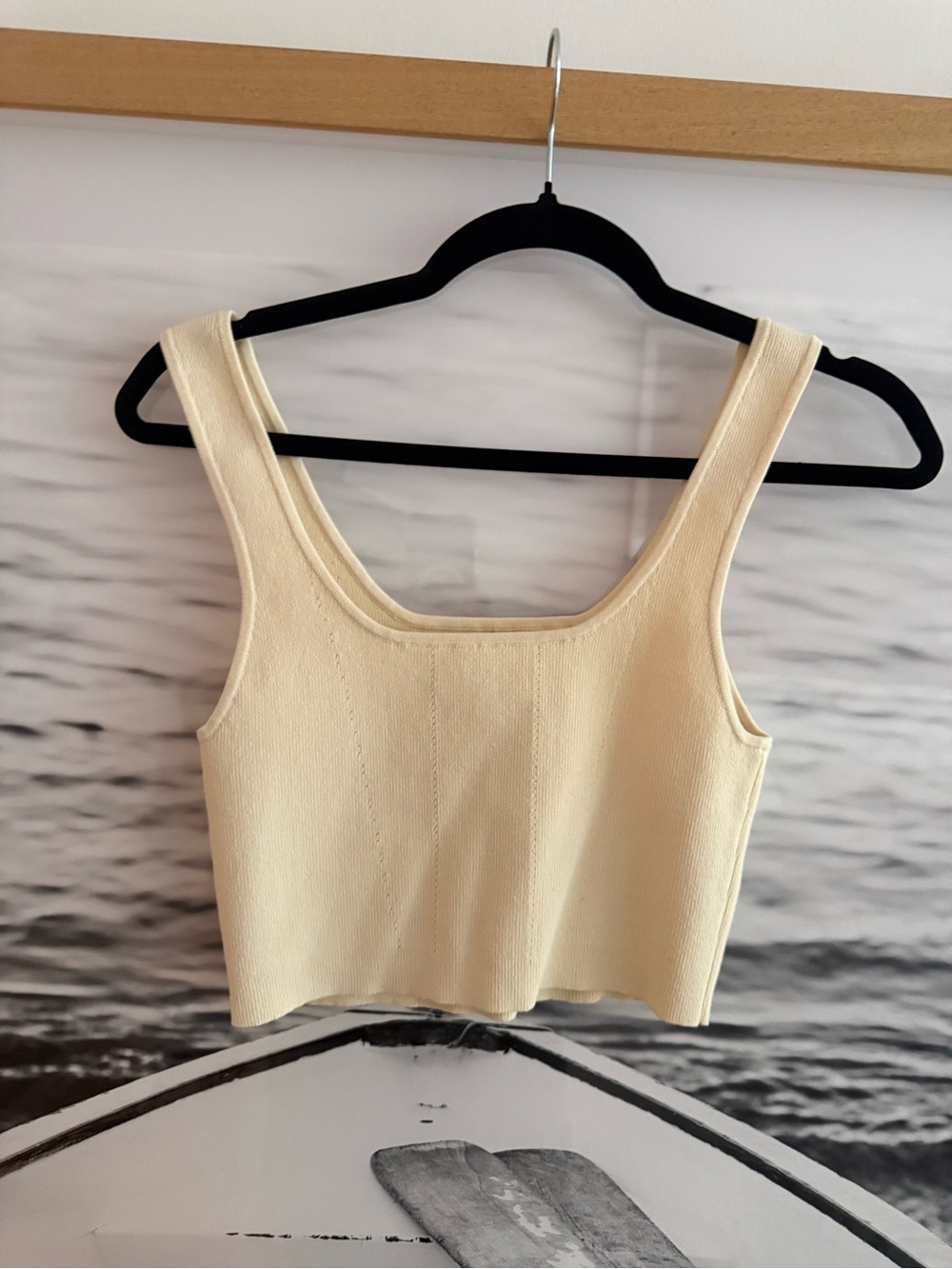A Piece Apart Top